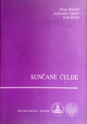 [GCL-1B] SUNČANE ĆELIJE