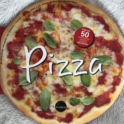 [A-11-1A] PIZZA