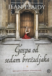 [B-03-4B] GOSPA OD SEDAM BREŽULJAKA