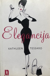 [B-03-4B] ELEGANCIJA