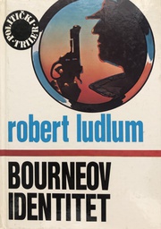 [A-06-6B] BOURNEOV IDENTITET