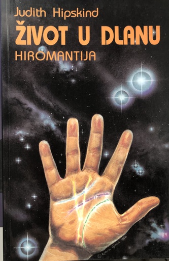 [A-05-6A] ŽIVOT U DLANU-HIROMANTIJA