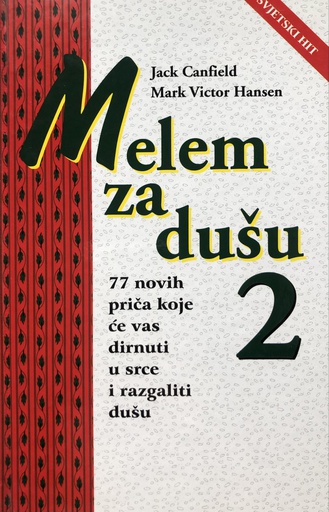 [A-05-6A] MELEM ZA DUŠU 2