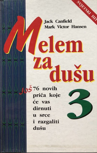 [A-05-6A] MELEM ZA DUŠU 3