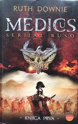 [A-06-6B] MEDICUS-SERIJAL RUSO
