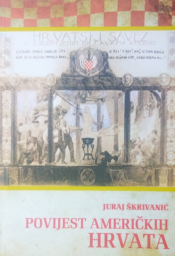 [O-01-2B] POVIJEST AMERIČKIH HRVATA