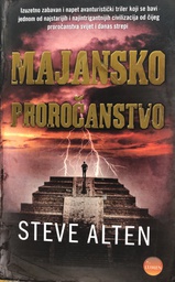 [A-06-6A] MAJANSKO PROROČANSTVO