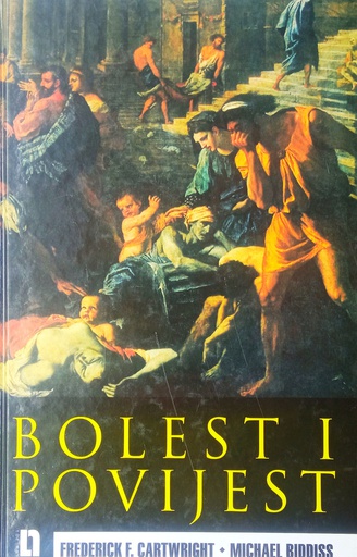 [O-01-2B] BOLEST I POVIJEST