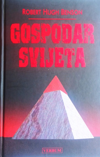 [O-01-2B] GOSPODAR SVIJETA