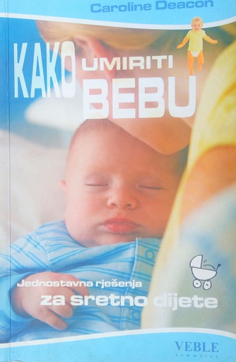 [O-01-2B] KAKO UMIRITI BEBU