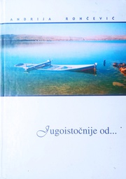 [O-01-2B] JUGOISTOČNIJE OD...