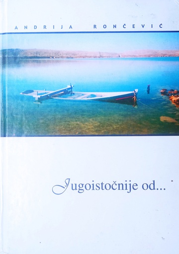 [O-01-2B] JUGOISTOČNIJE OD...