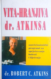 [O-01-1A] VITA-HRANJIVA DR. ATKINSA