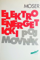 [O-01-1A] ELEKTROENERGETIČKI POJMOVNIK