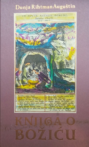 [O-01-1B] KNJIGA O BOŽIĆU