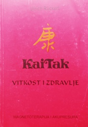 [O-01-1B] KAI TAK - VITKOST I ZADRAVLJE