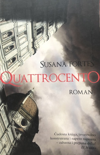 [A-03-7A] QUATTROCENTO