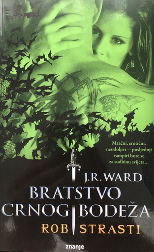 [A-03-7A] ROB STRASTI