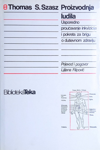 [O-01-2A] PROIZVODNJA LUDILA