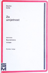 [O-01-2A] ZA UMJETNOST