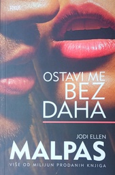 [E-01-6A] OSTAVI ME BEZ DAHA