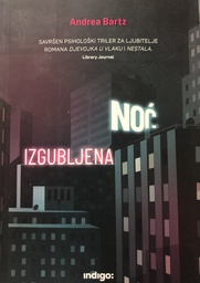[A-04-6A] IZGUBLJENA NOĆ