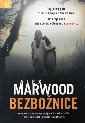 [A-04-6A] BEZBOŽNICE