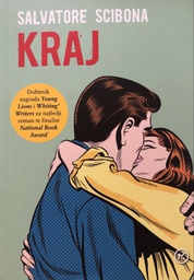 [A-06-6A] KRAJ