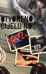 [A-02-6A] OTVORENO CIJELU NOĆ