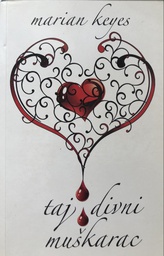 [A-06-6A] TAJ DIVNI MUŠKARAC