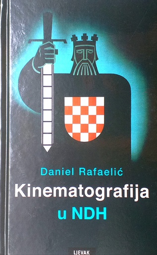 [GHL-3A] KINEMATOGRAFIJA U NDH