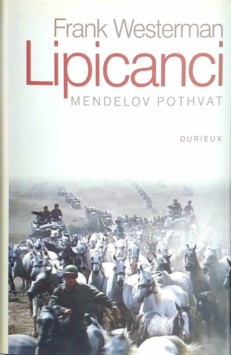 [GHL-3A] LIPICANCI - MENDELOV POTHVAT