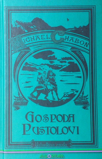 [GCL-3A] GOSPODA PUSTOLOVI