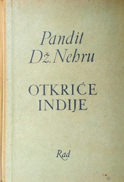 [GHL-3B] OTKRIĆE INDIJE