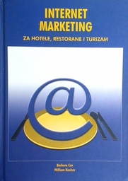 [GHL-3B] INTERNET MARKETING ZA HOTELE, RESTORANE I TURIZAM