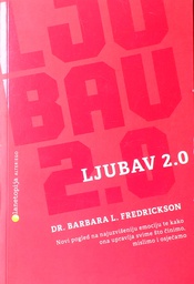[GHL-3B] LJUBAV 2.0