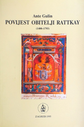 [B-10-1A] POVIJEST OBITELJI RATTKAY (1400.-1793.)