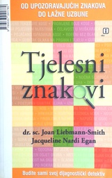 [GHL-3B] TJELESNI ZNAKOVI