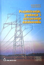 [GHL-3B] PROJEKTIRANJE, GRAĐENJE I ODRŽAVANJE DALEKOVODA