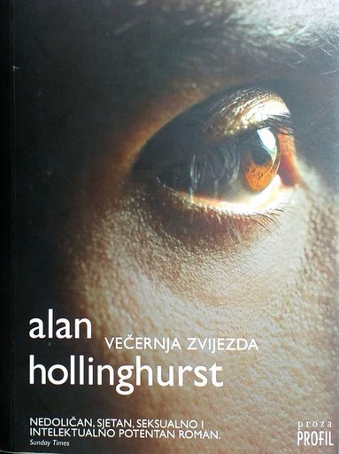 [GHL-3B] VEČERNJA ZVIJEZDA