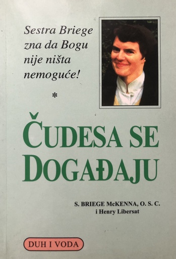 [A-06-6B] ČUDESA SE DOGAĐAJU