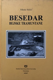 [A-06-6A] BESEDAR BEJSKE TRAMUNTANE