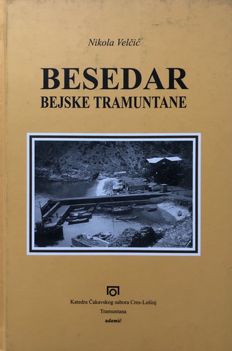 [A-06-6A] BESEDAR BEJSKE TRAMUNTANE