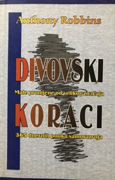 [A-06-6A] DIVOVSKI KORACI