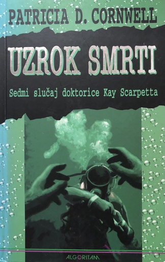 [A-10-6B] UZROK SMRTI