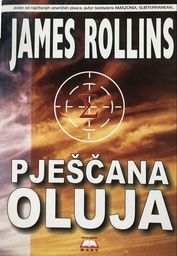 [A-10-6B] PJEŠČANA OLUJA
