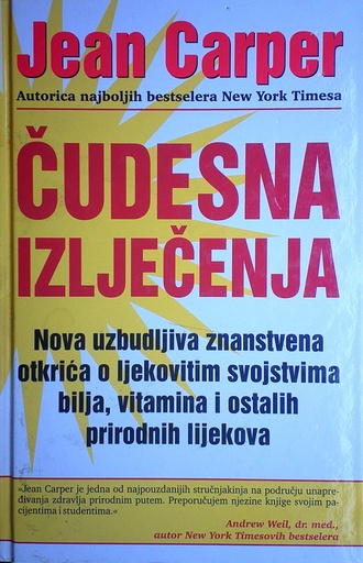 [D-05-6A] ČUDESNA IZLJEČENJA
