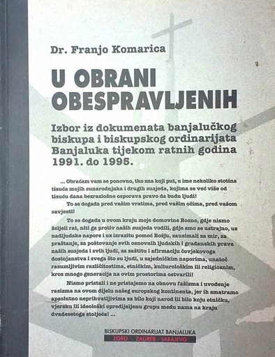 [GS-6A] U OBRANI OBESPRAVLJENIH