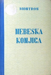 [GS-6B] NEBESKA KONJICA