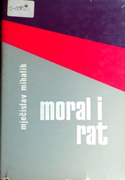 [GS-6B] MORAL I RAT